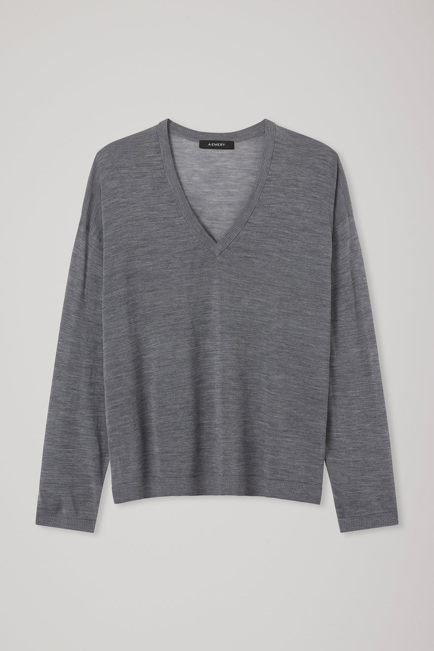 The Burton Knit