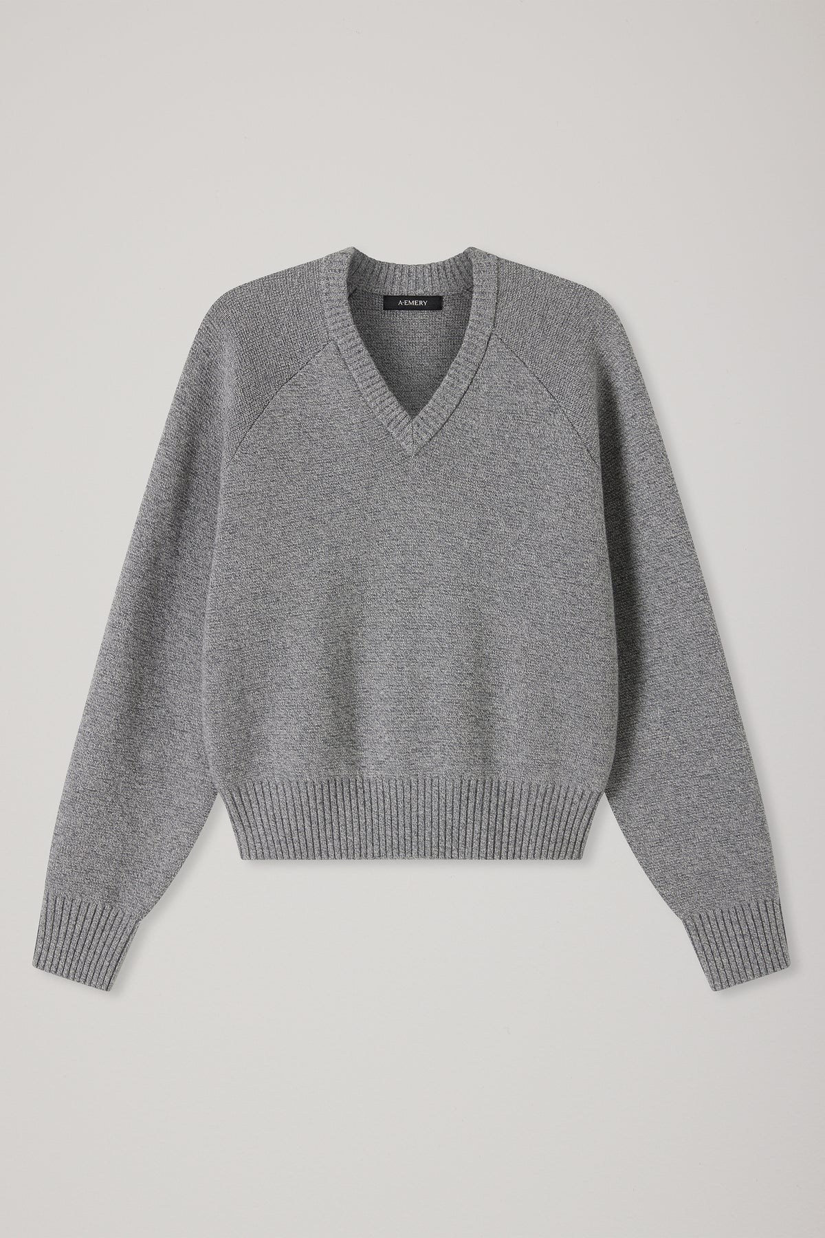 The Diot Knit