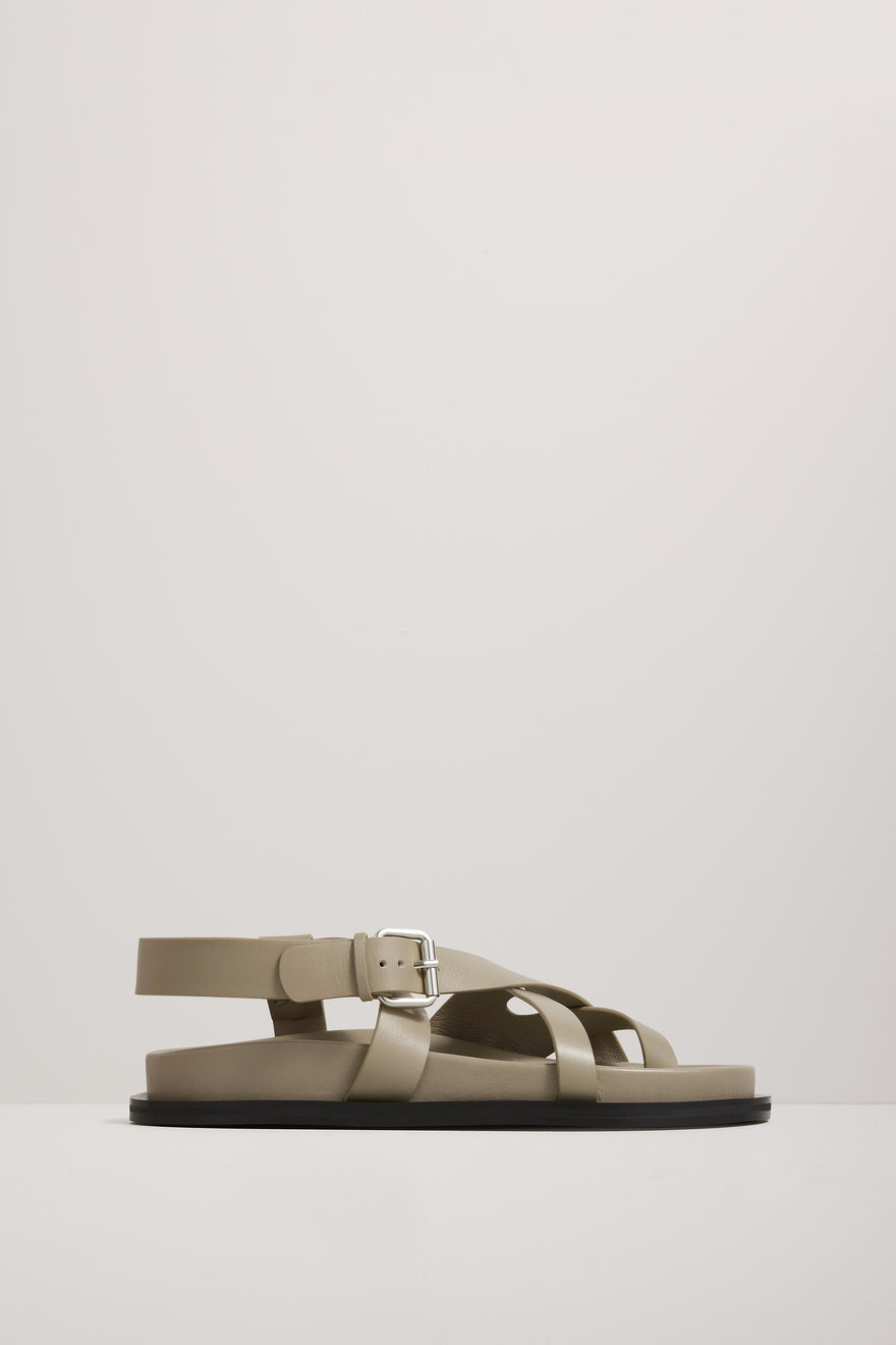The Elbert Sandal