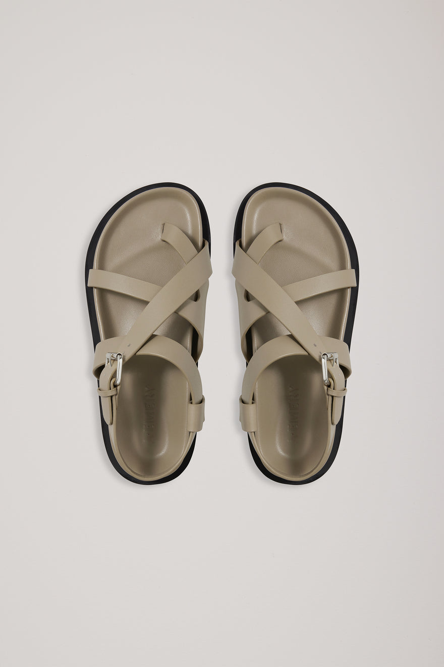 The Elbert Sandal