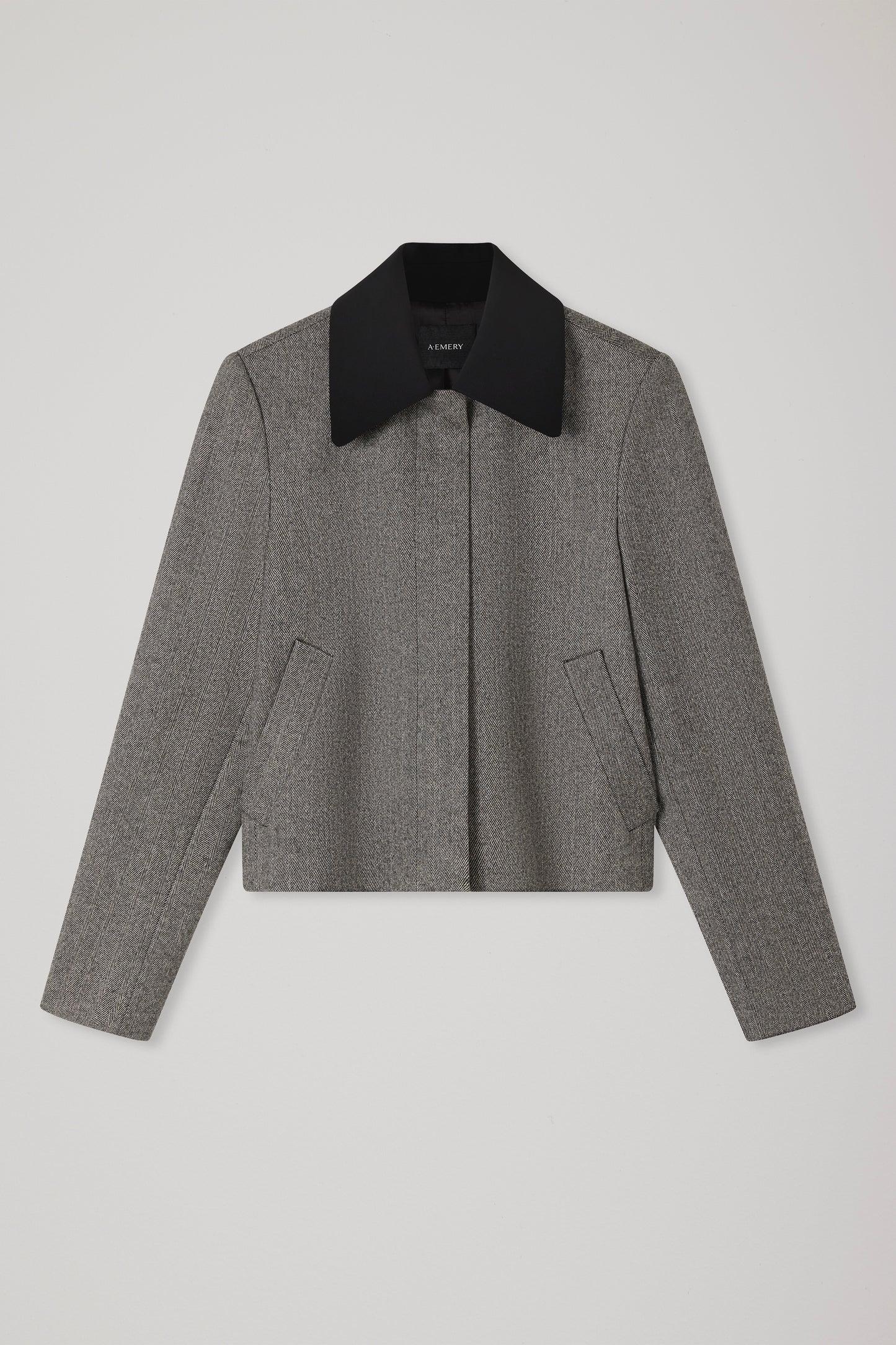The Floyd Jacket