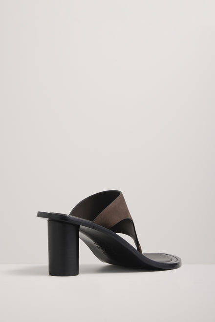 The Hardie Heeled Sandal