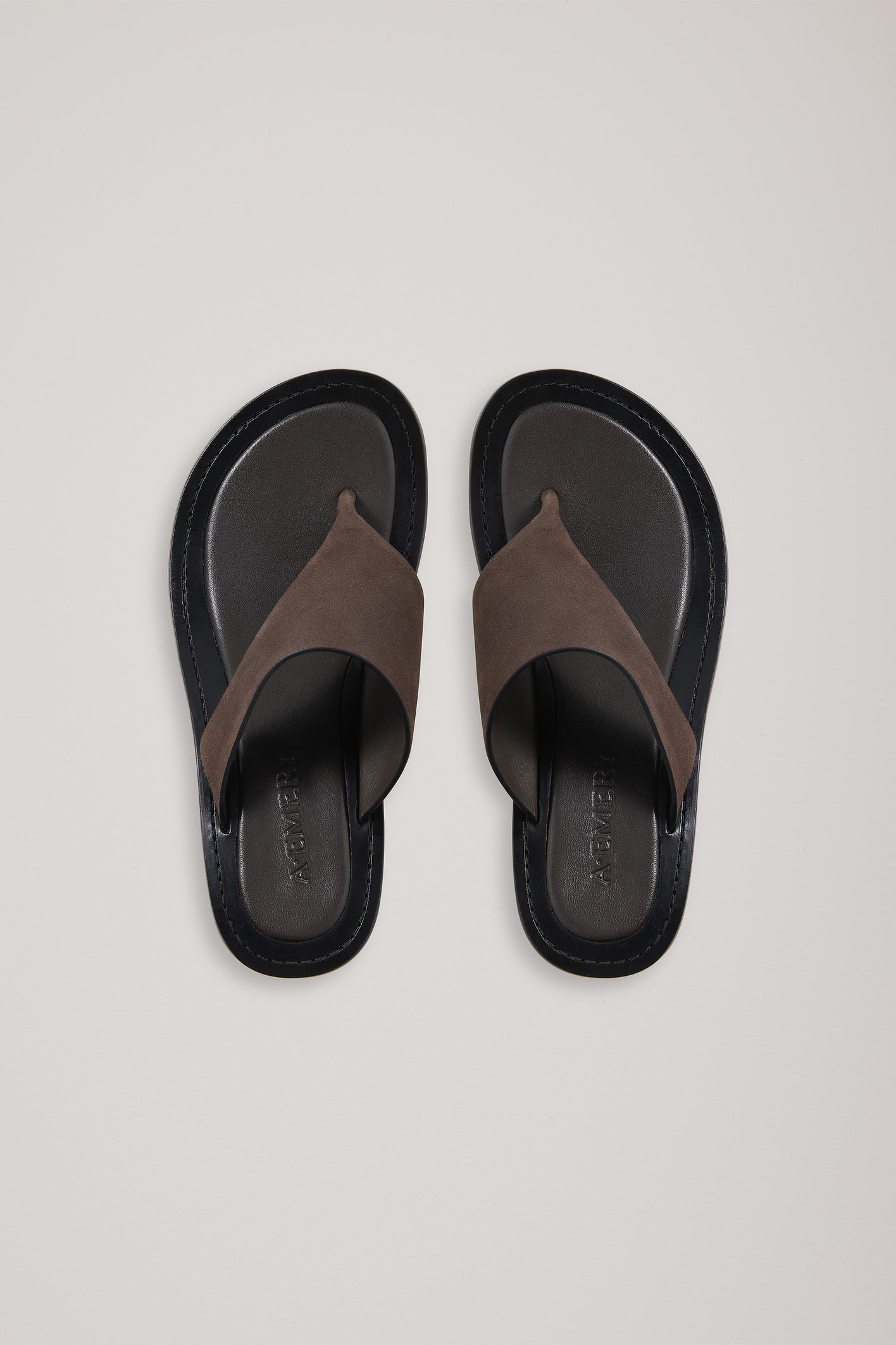 The Hardie Heeled Sandal