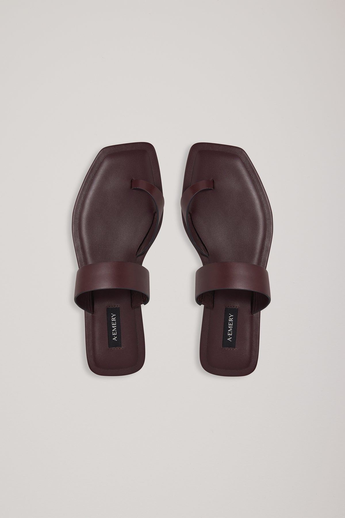The Kasper Sandal