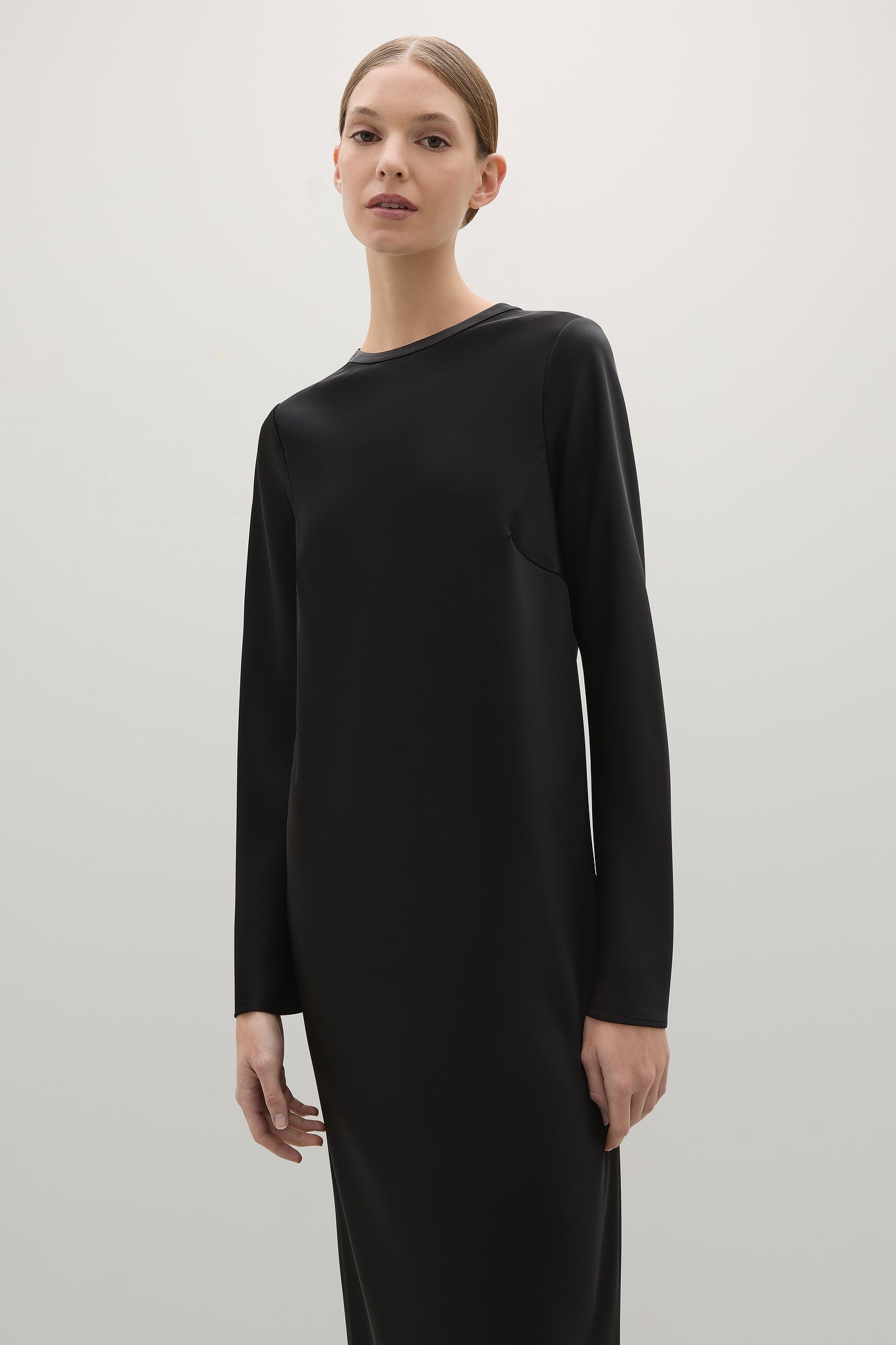 The Lowe Dress
