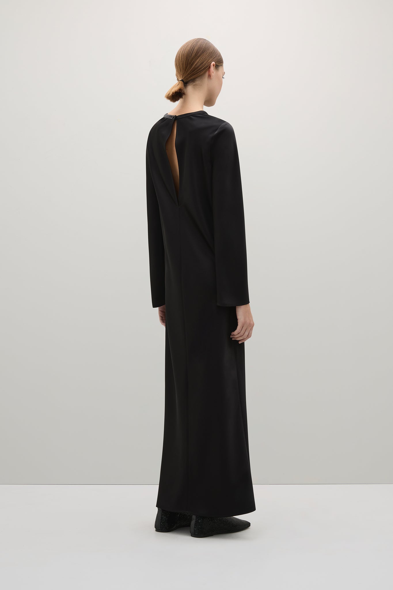 The Lowe Dress