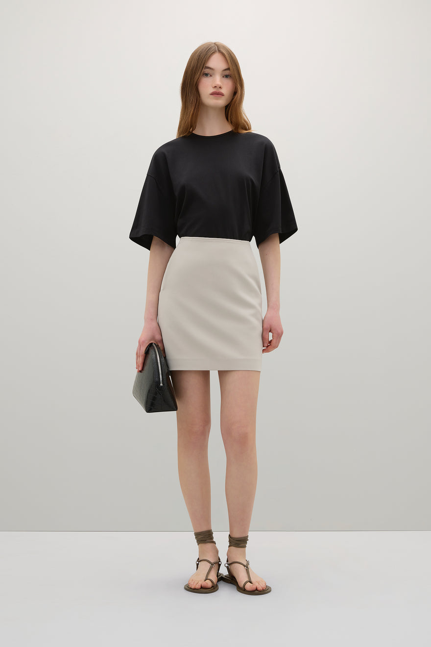 The Mattie Skirt