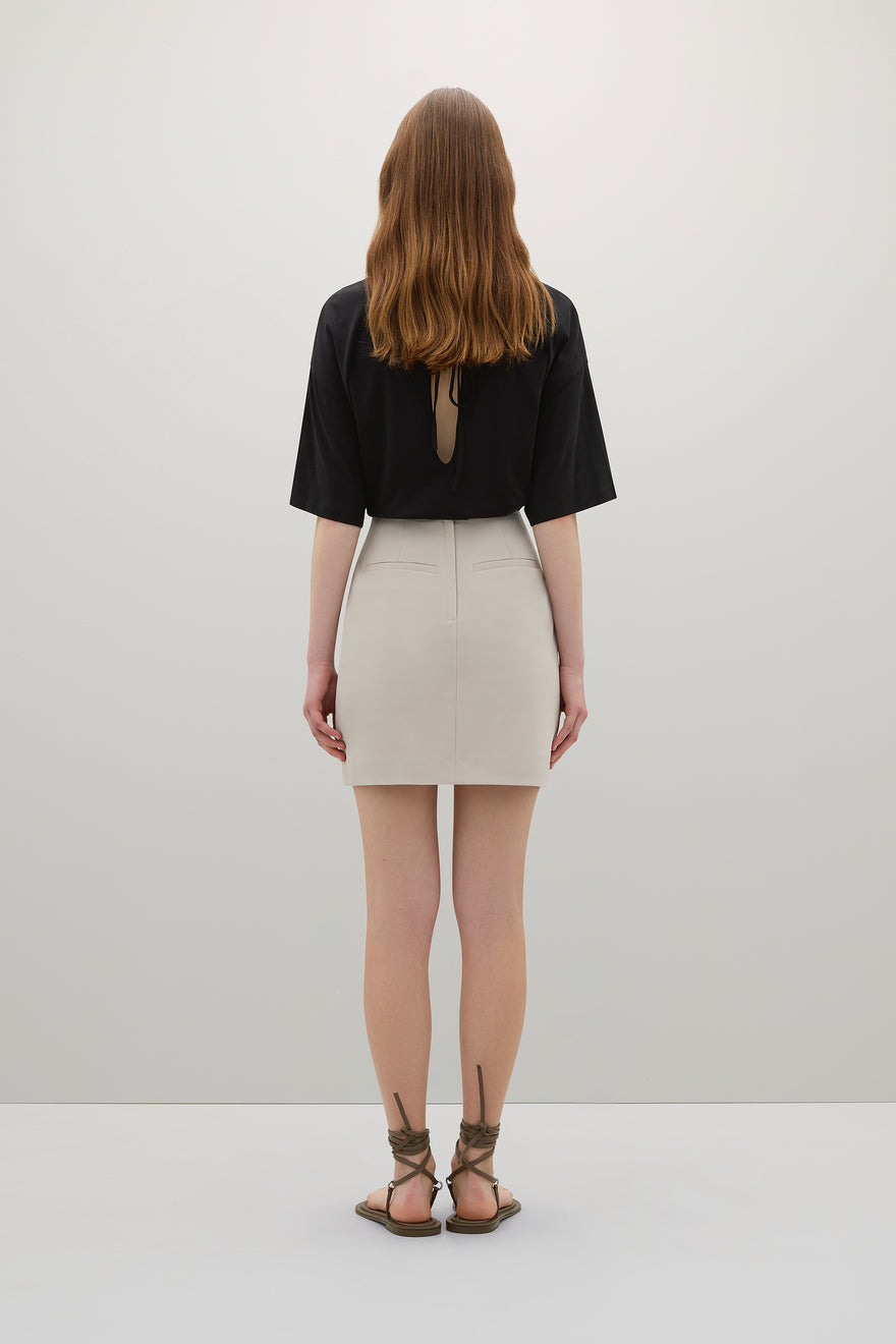 The Mattie Skirt