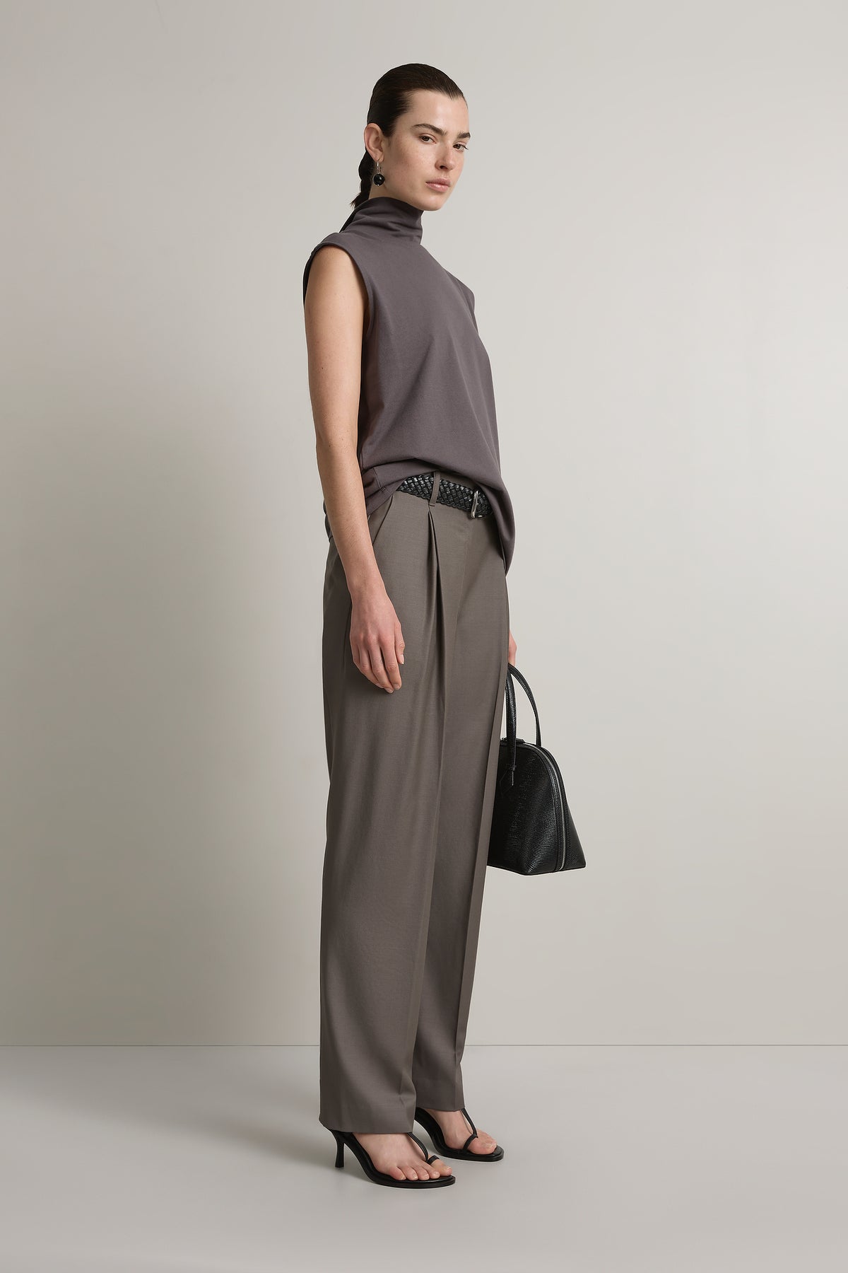 The Miles Sleeveless Top