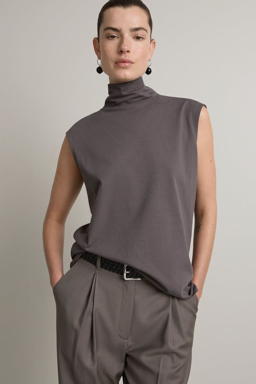 The Miles Sleeveless Top