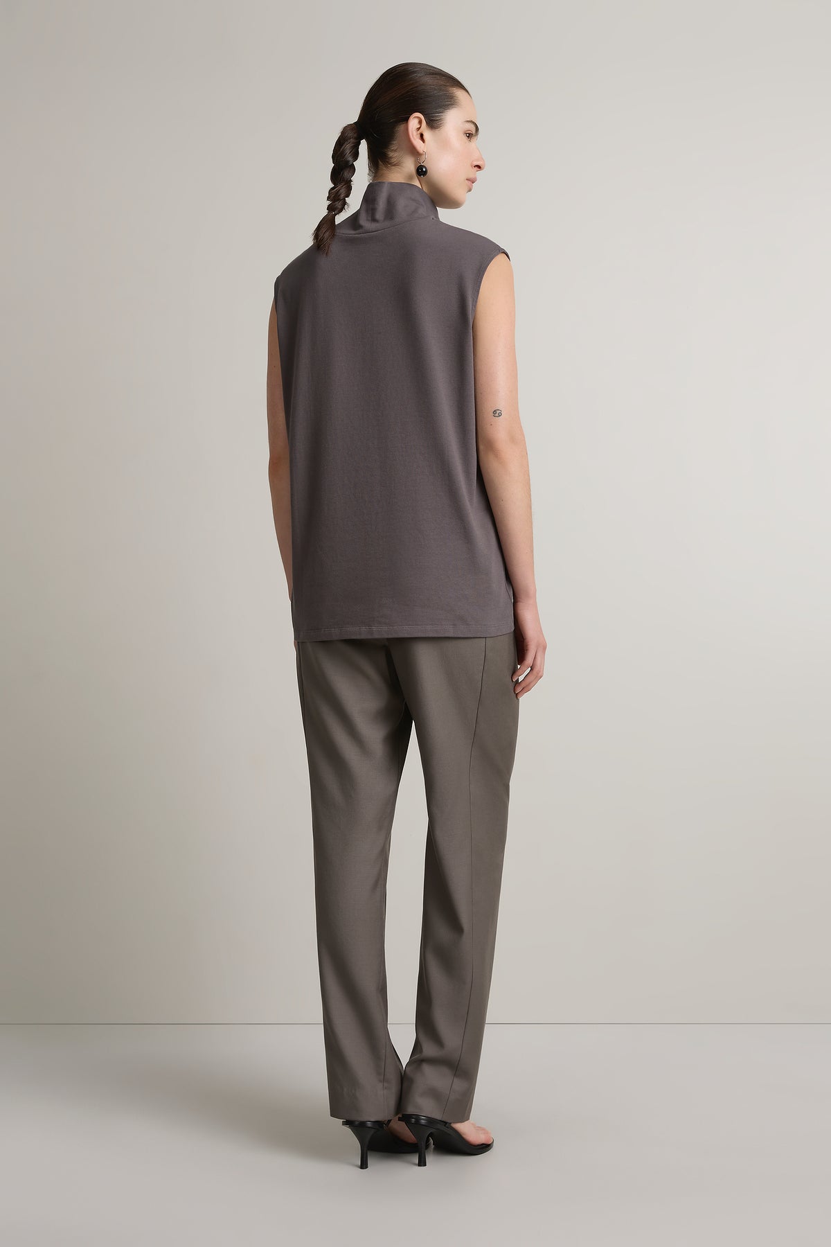 The Miles Sleeveless Top