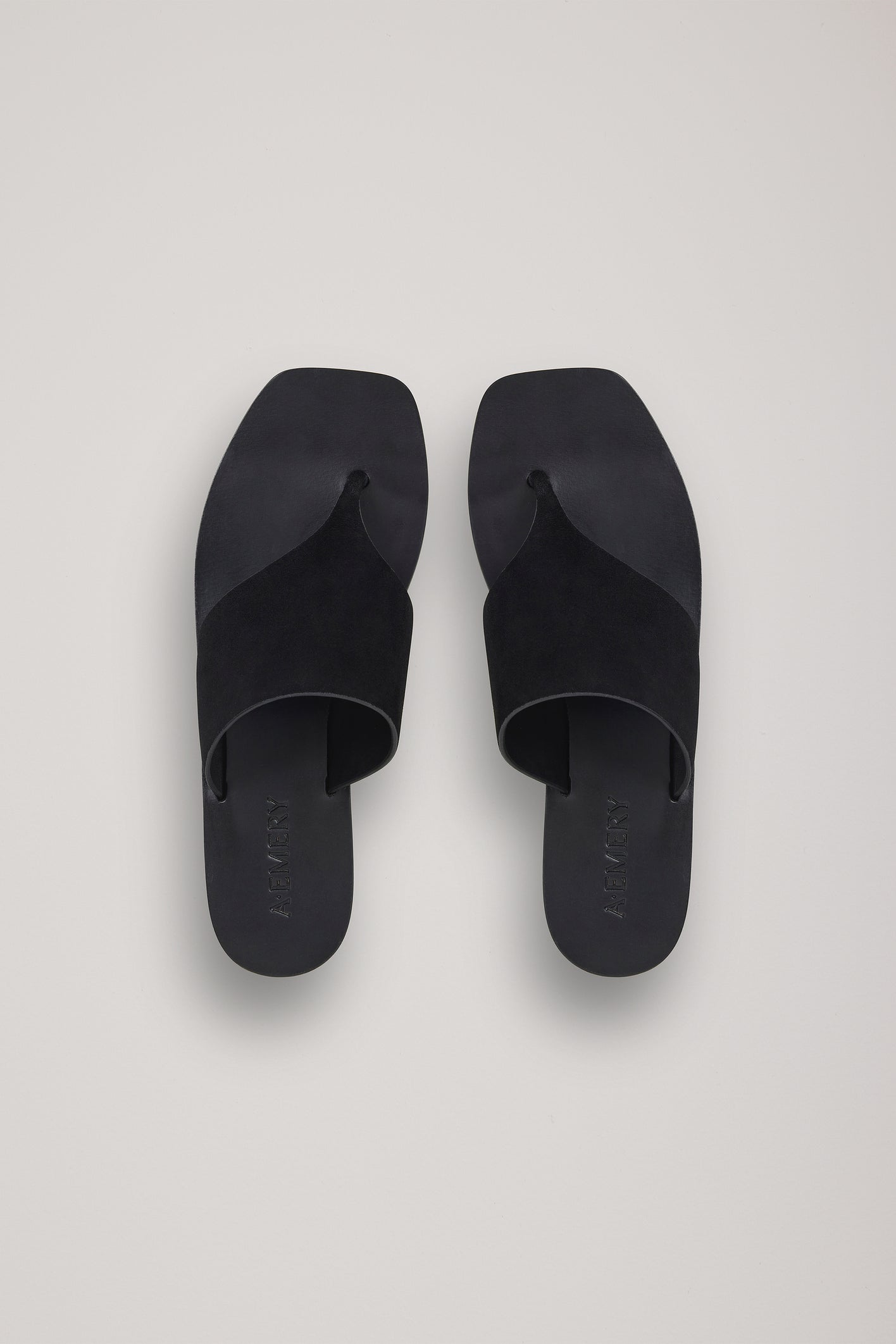 The Paton Sandal