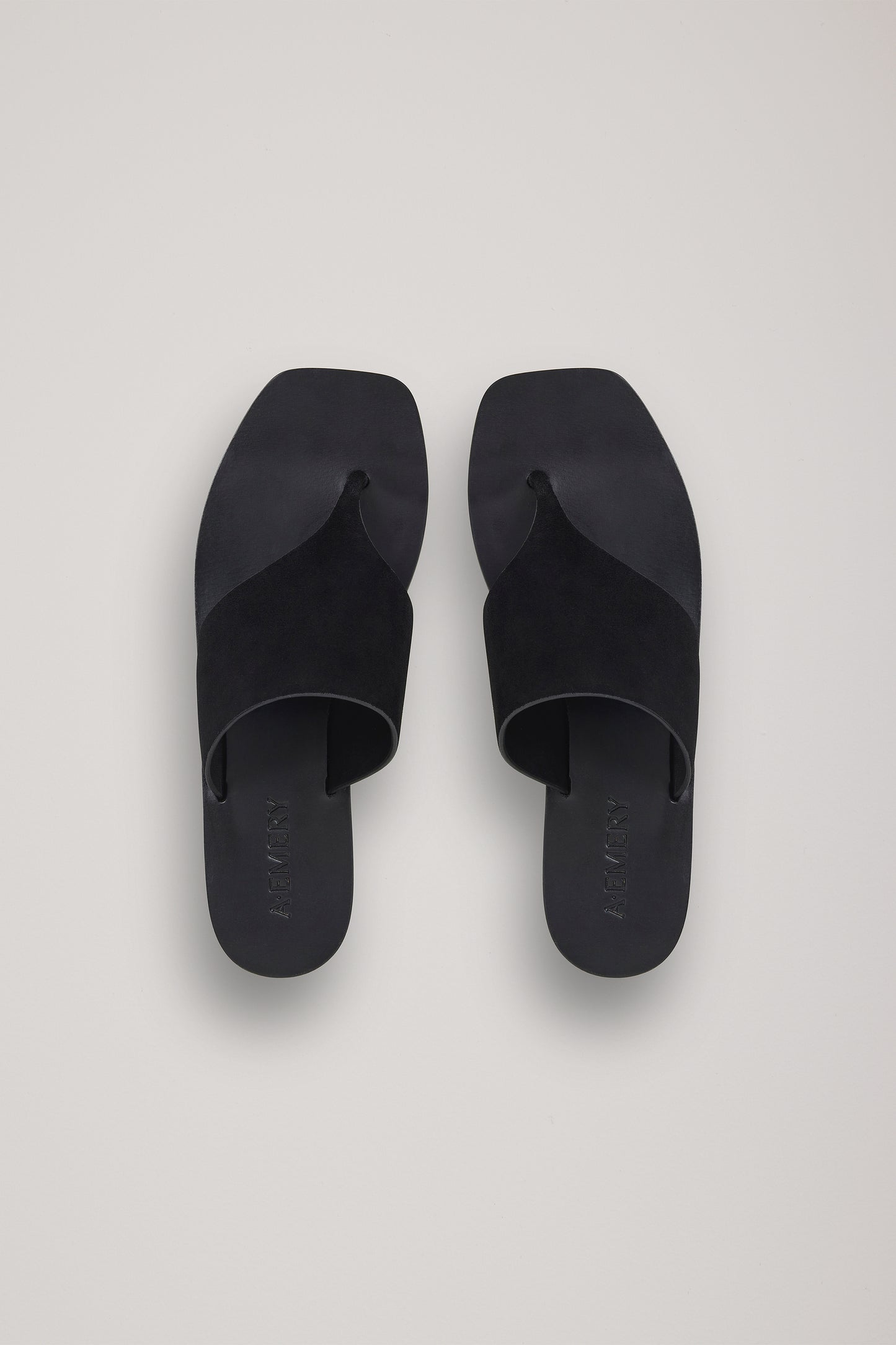 The Paton Sandal