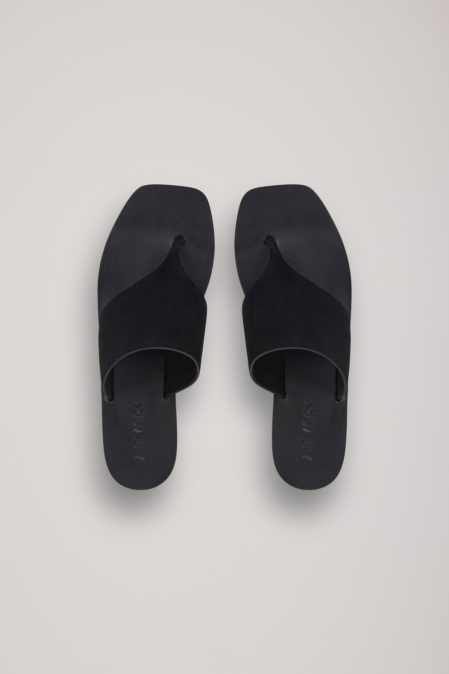 The Paton Sandal