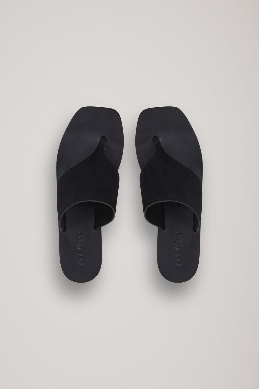 The Paton Sandal
