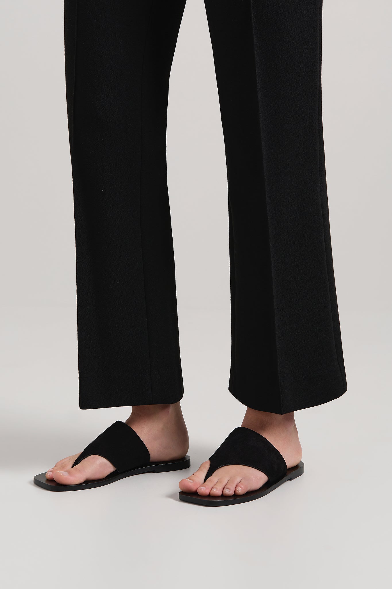 The Paton Sandal