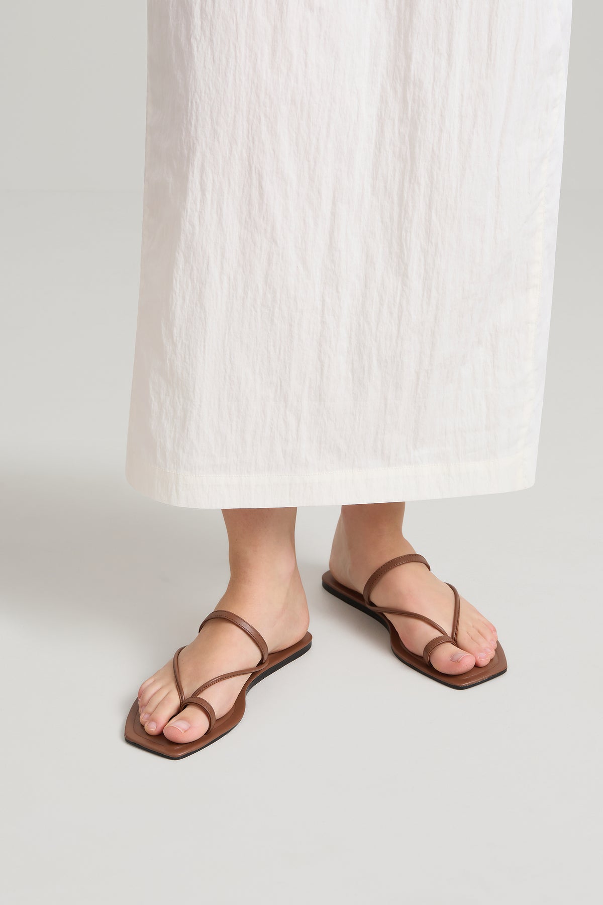 The Sawyer Sandal