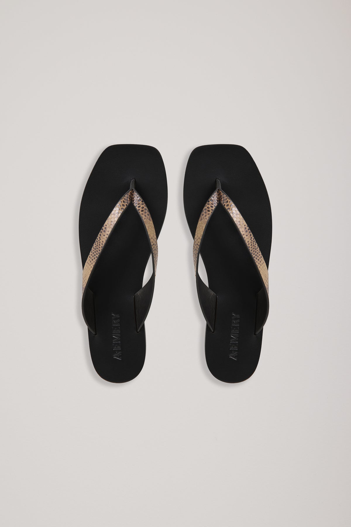 The Kinto Sandal