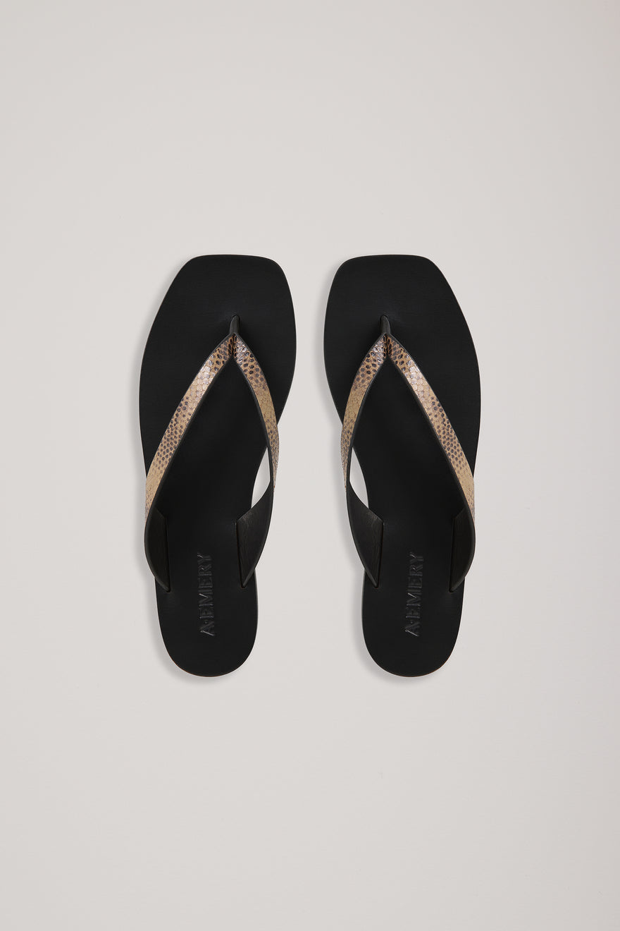 The Kinto Sandal