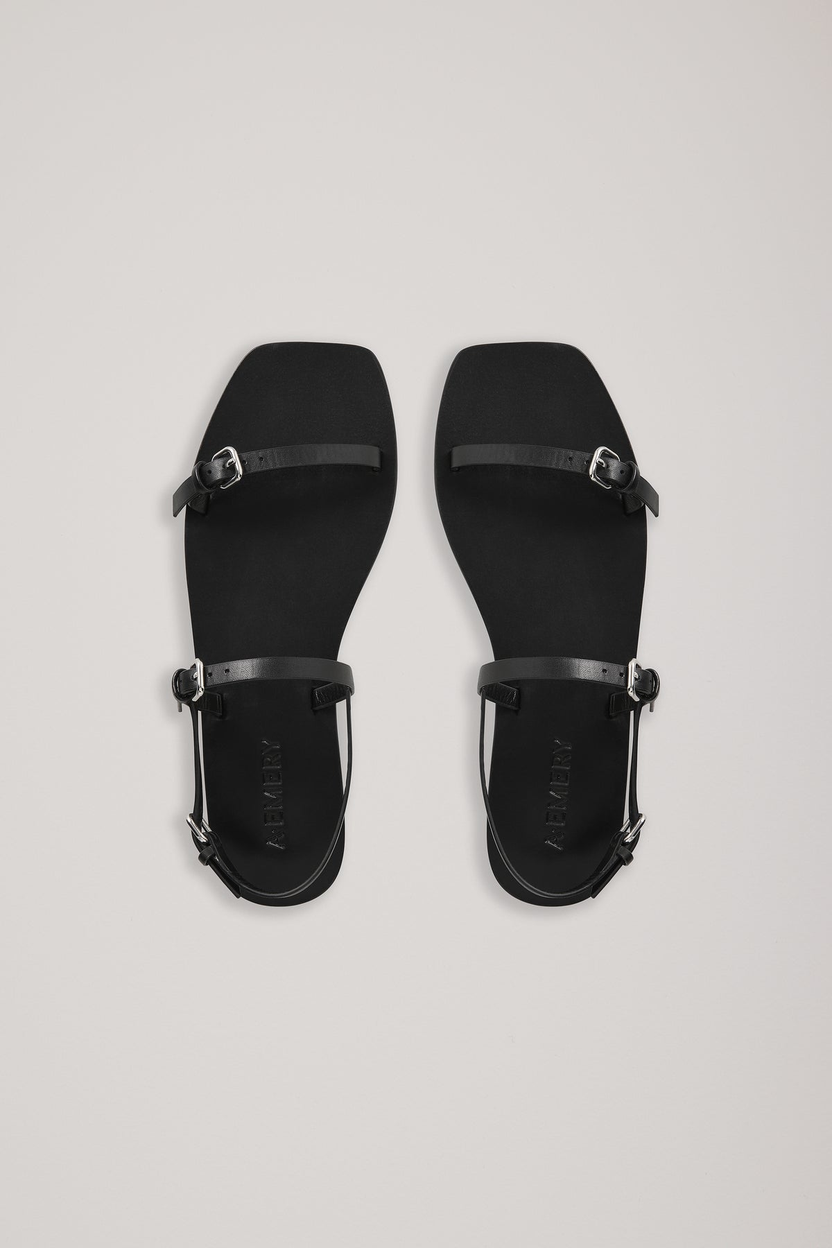 The Adley Sandal