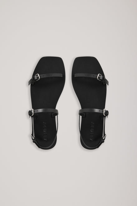 The Adley Sandal