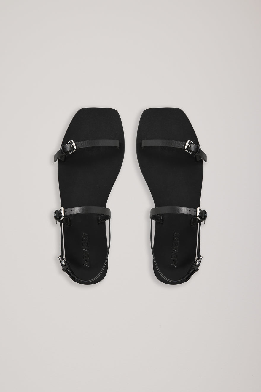 The Adley Sandal