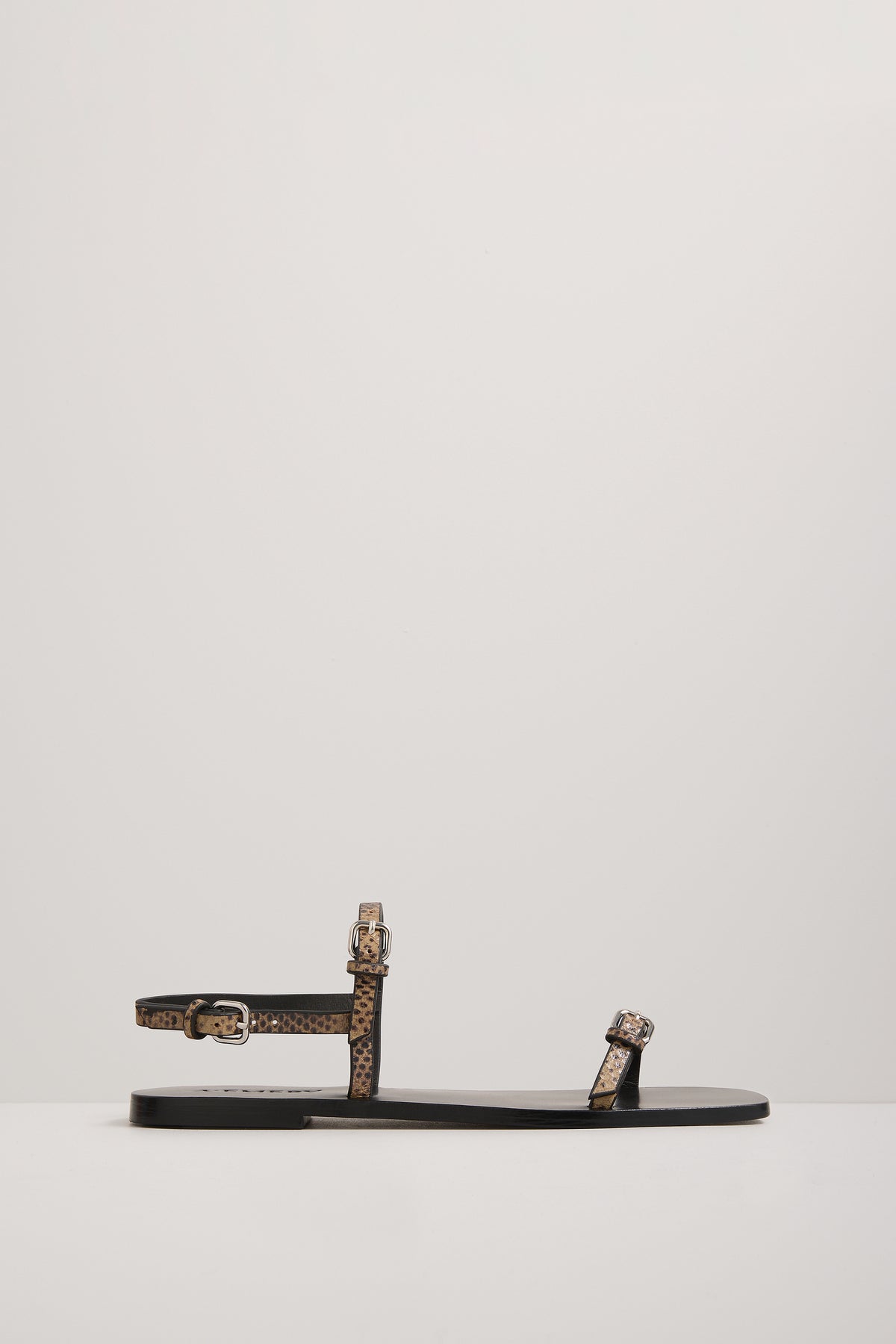 The Adley Sandal