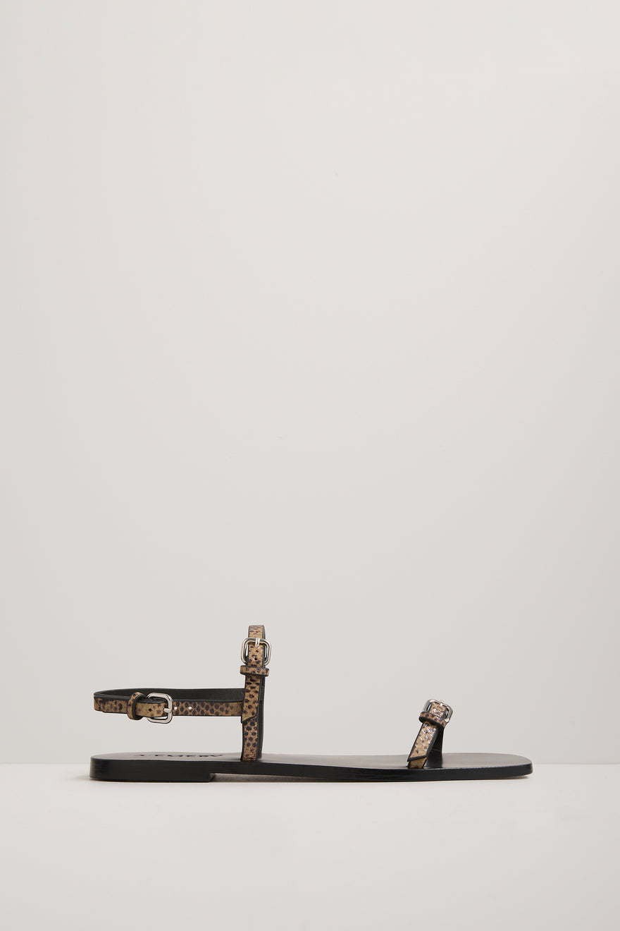 The Adley Sandal