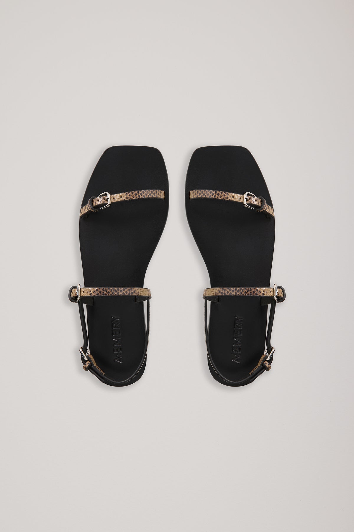 The Adley Sandal