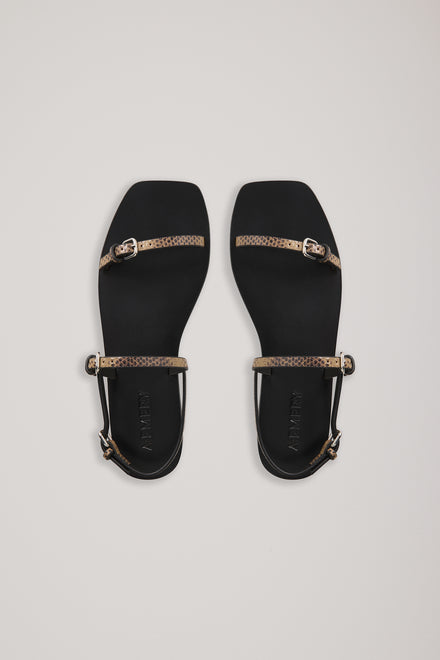 The Adley Sandal