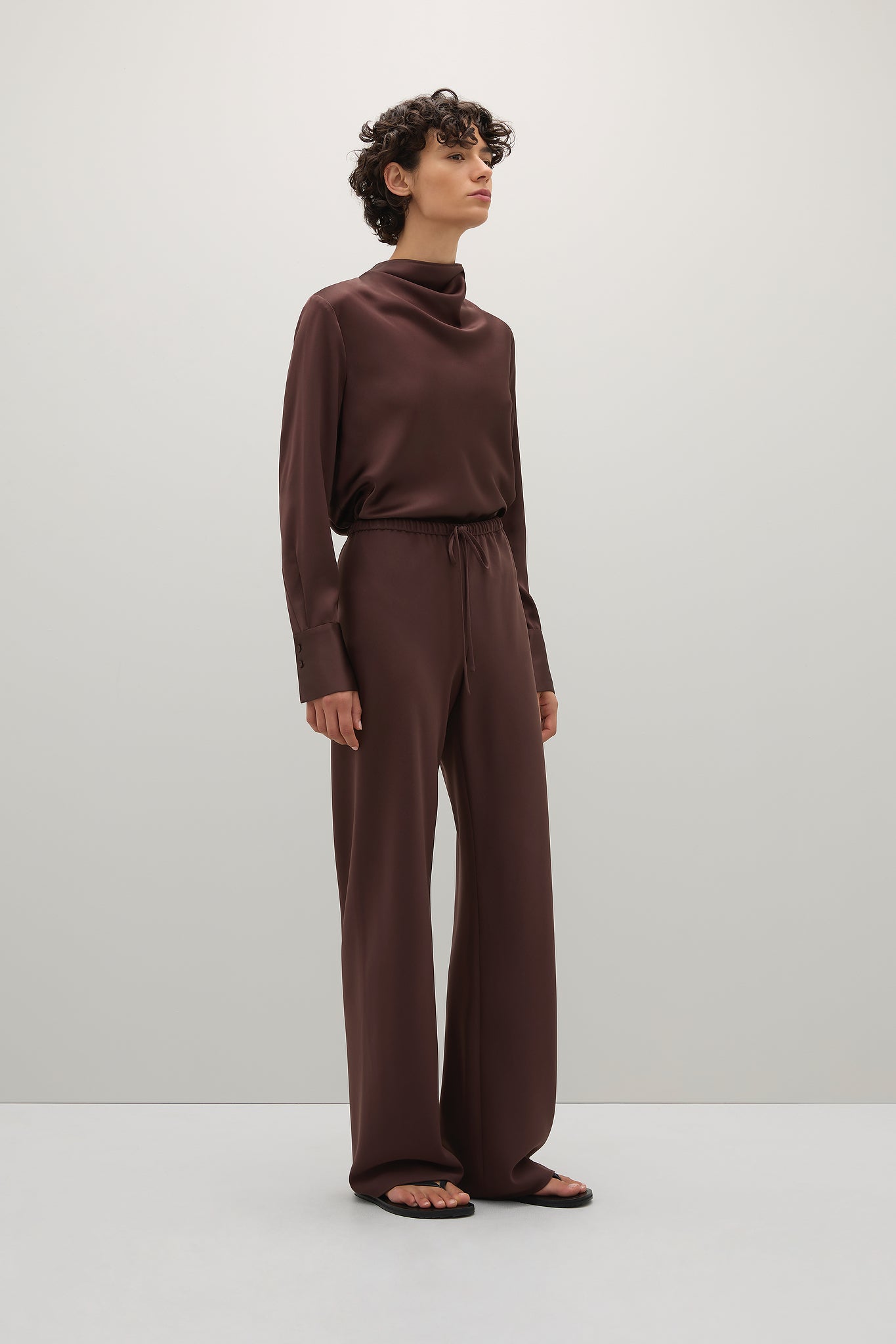 The Estee Bias Pant