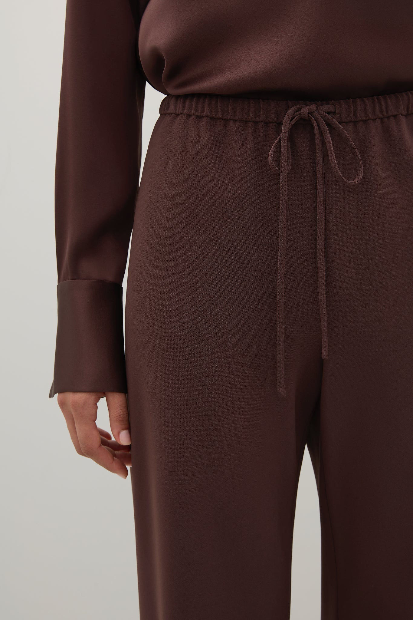 The Estee Bias Pant