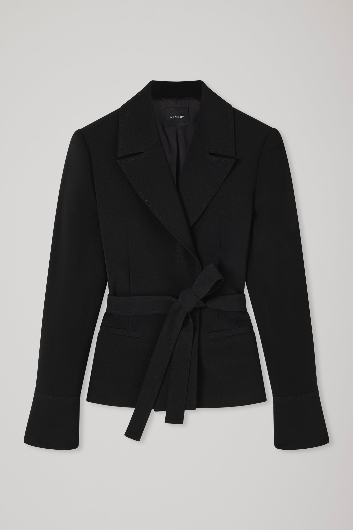 The Harvey Jacket