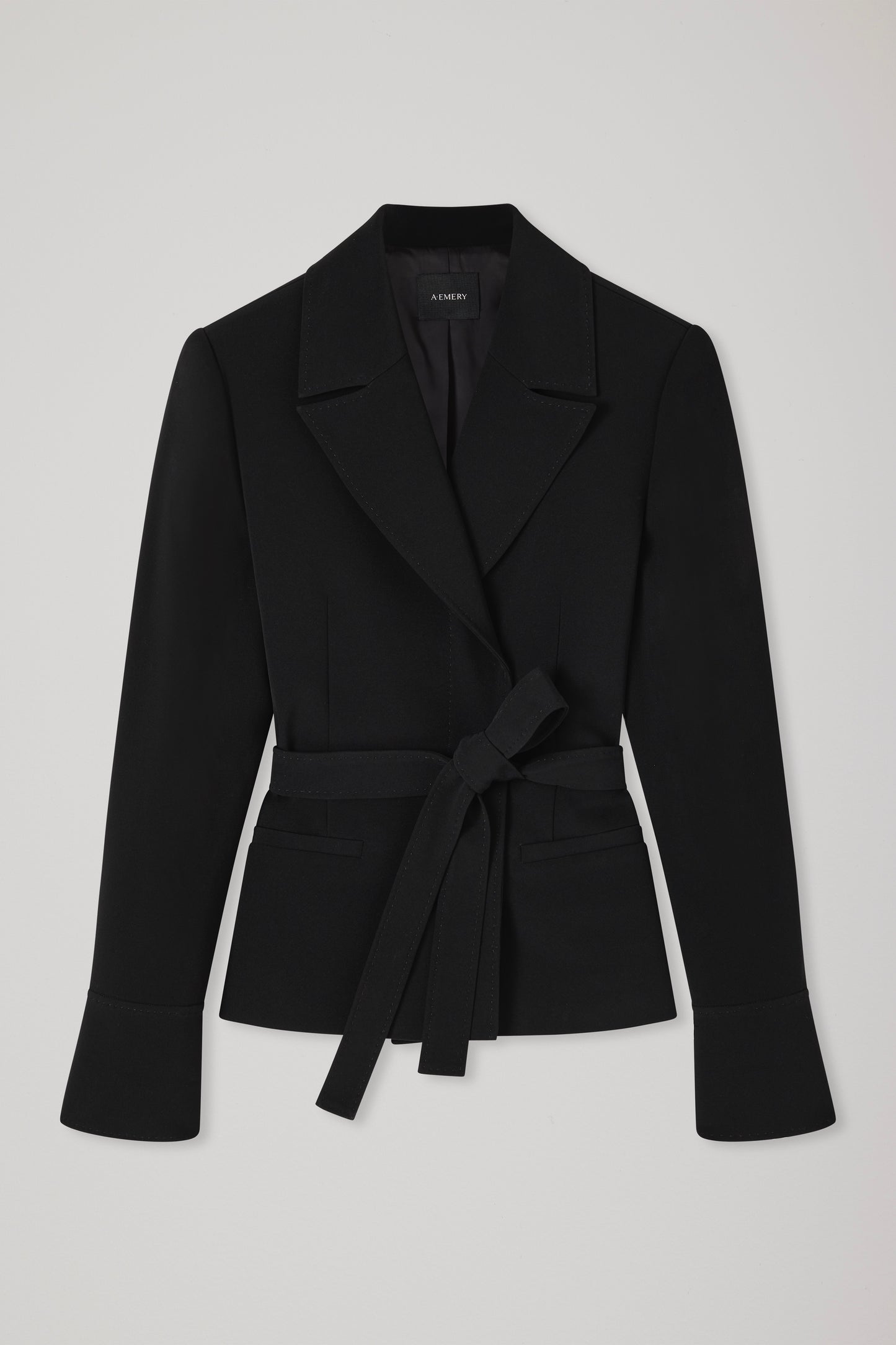 The Harvey Jacket