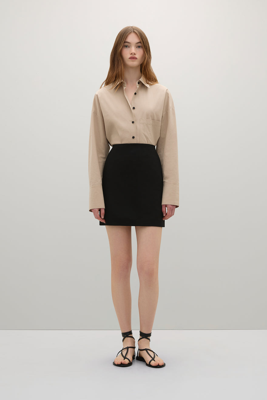 The Mattie Skirt