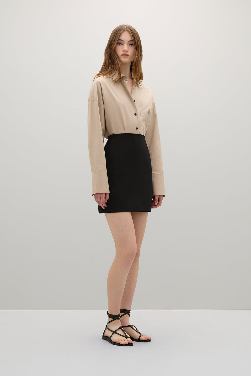 The Mattie Skirt