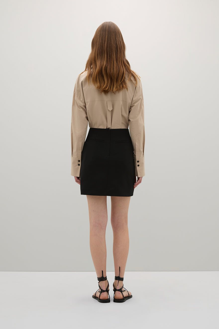 The Mattie Skirt