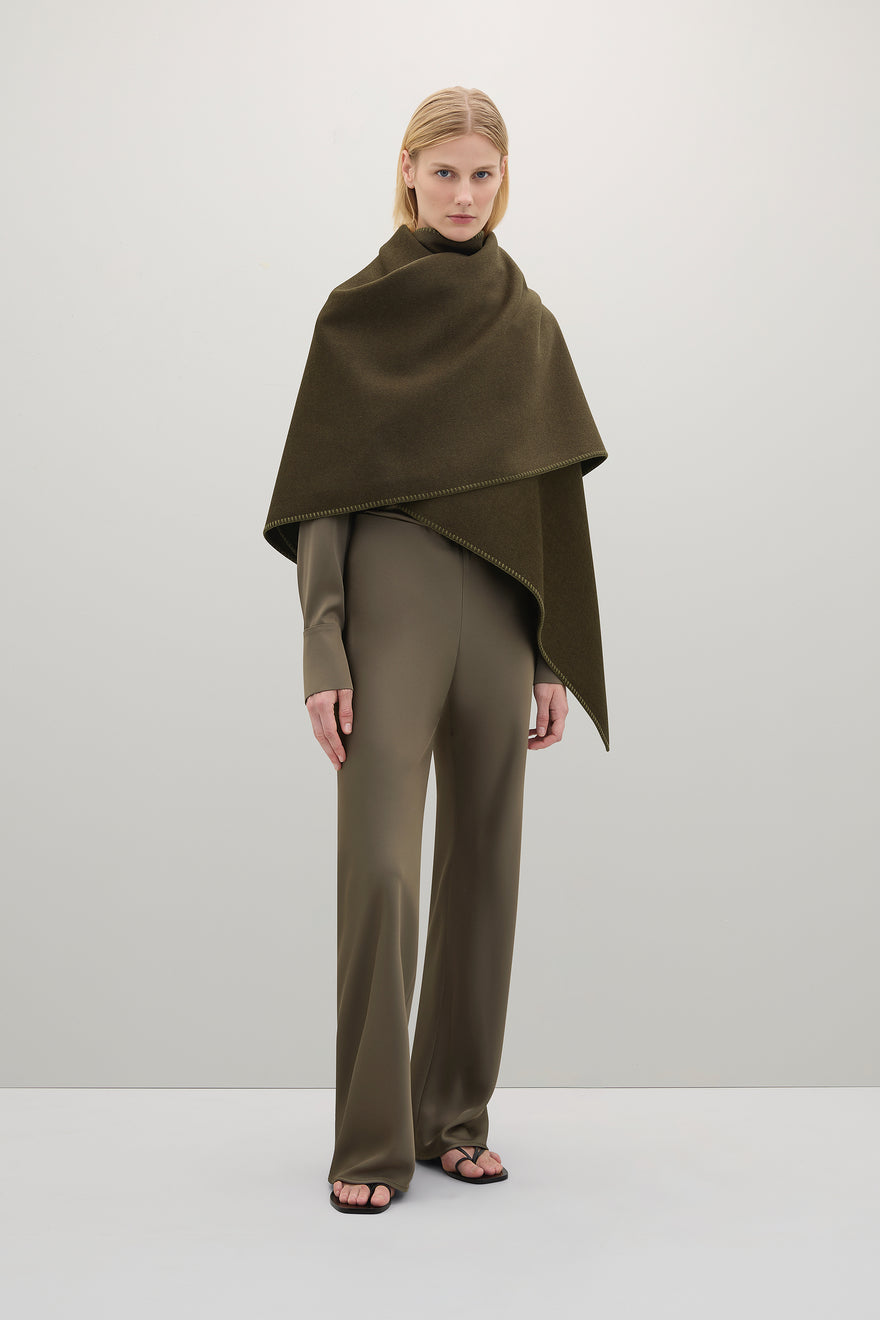 The Myrna Bias Pant