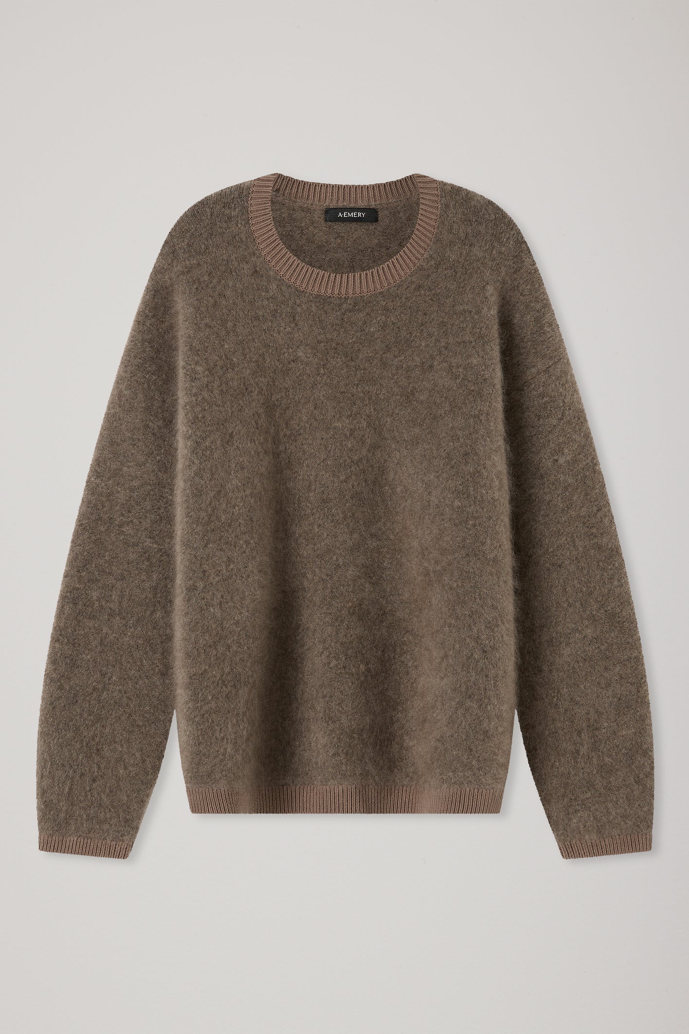 The Oren Knit