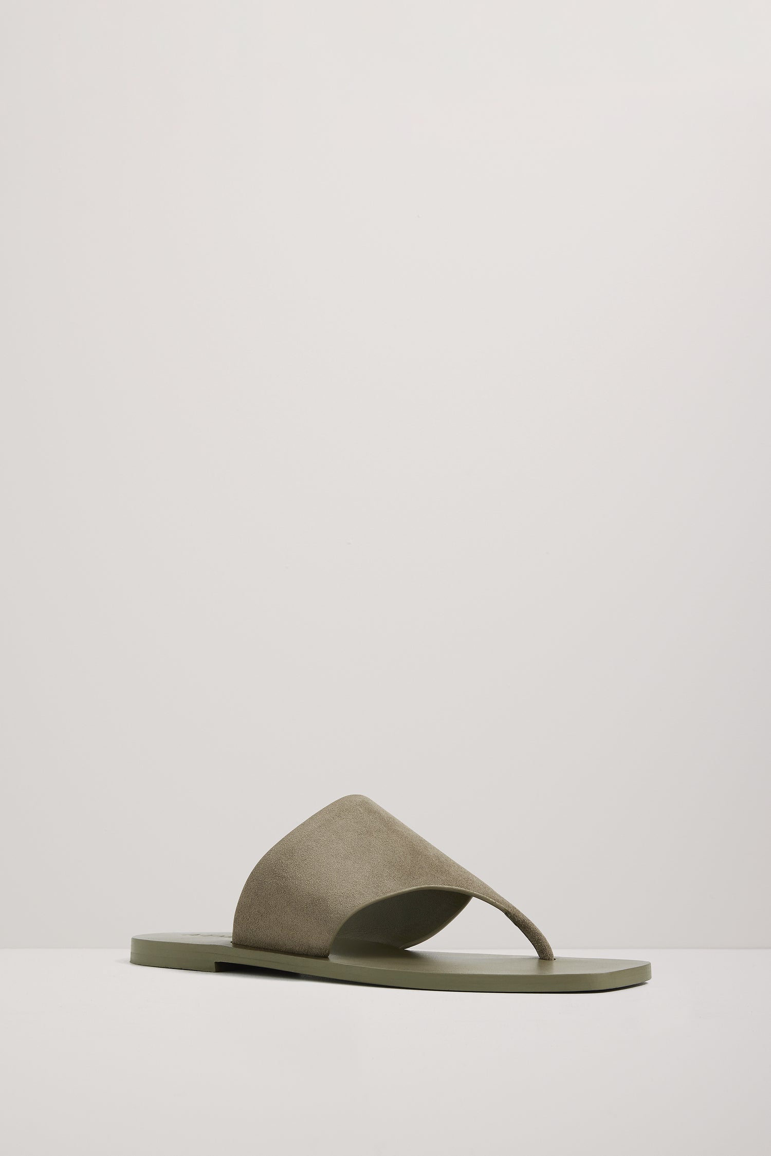 The Paton Sandal