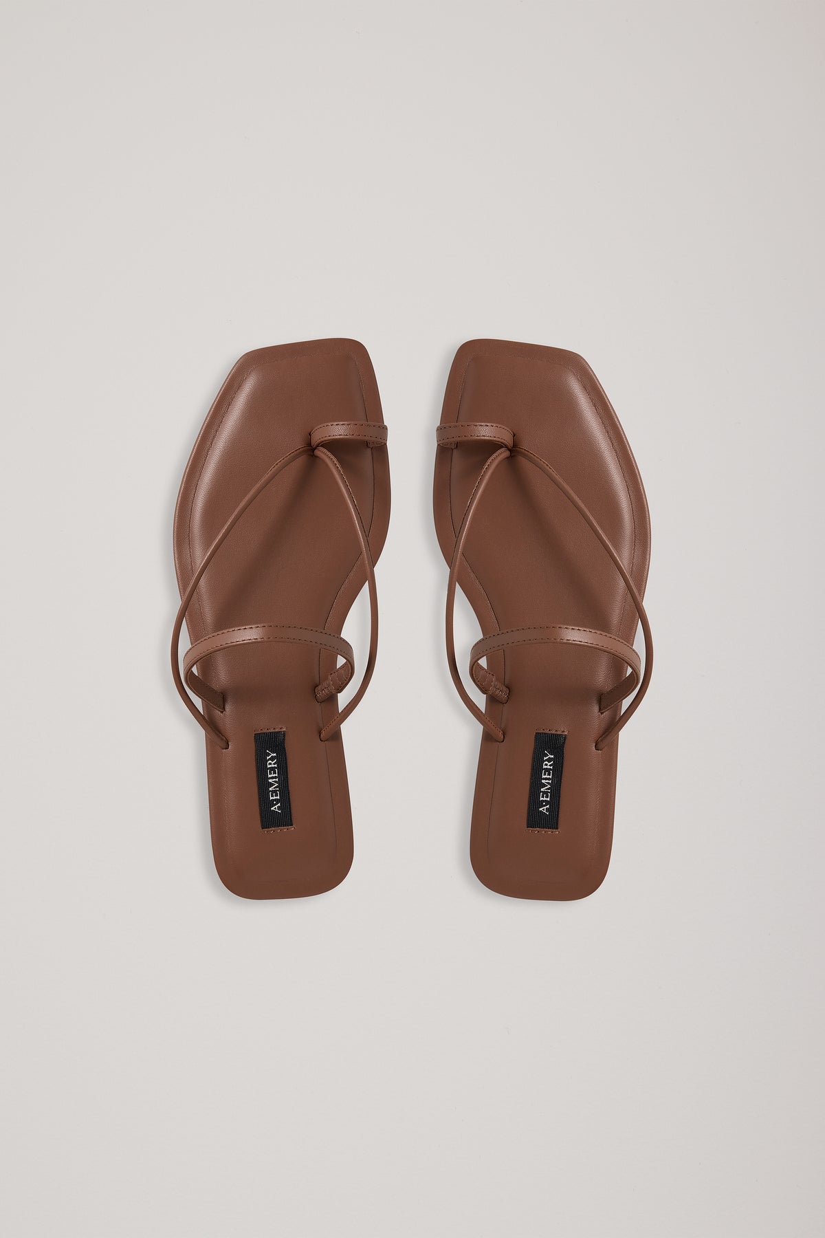 The Sawyer Sandal