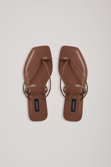 The Sawyer Sandal