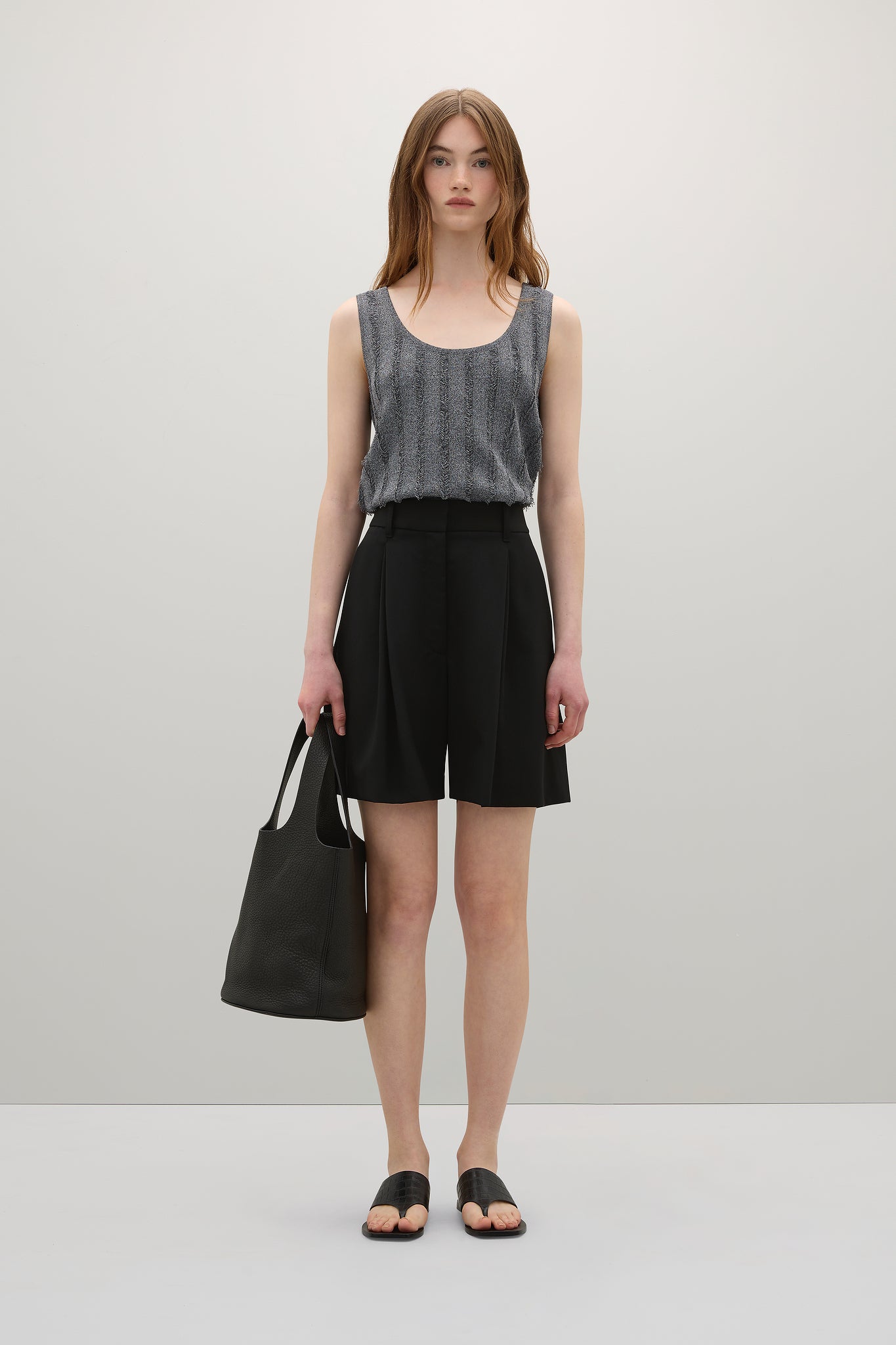 The Astor Short