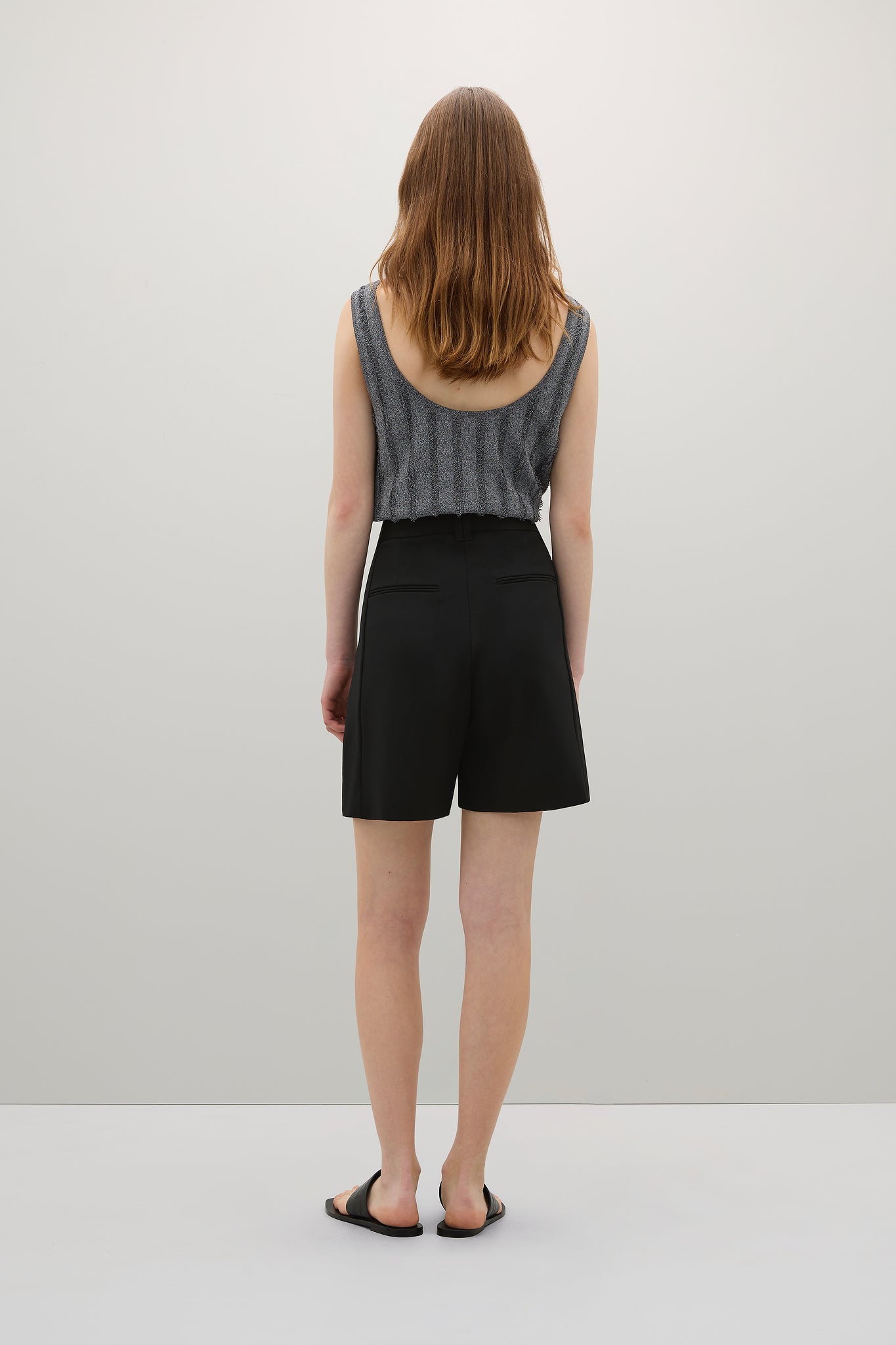 The Astor Short