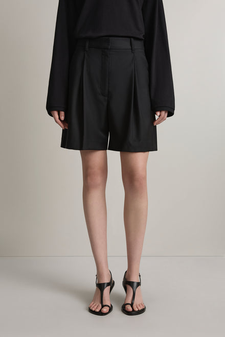The Astor Short
