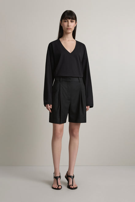 The Astor Short