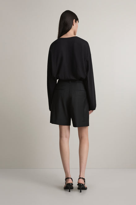 The Astor Short