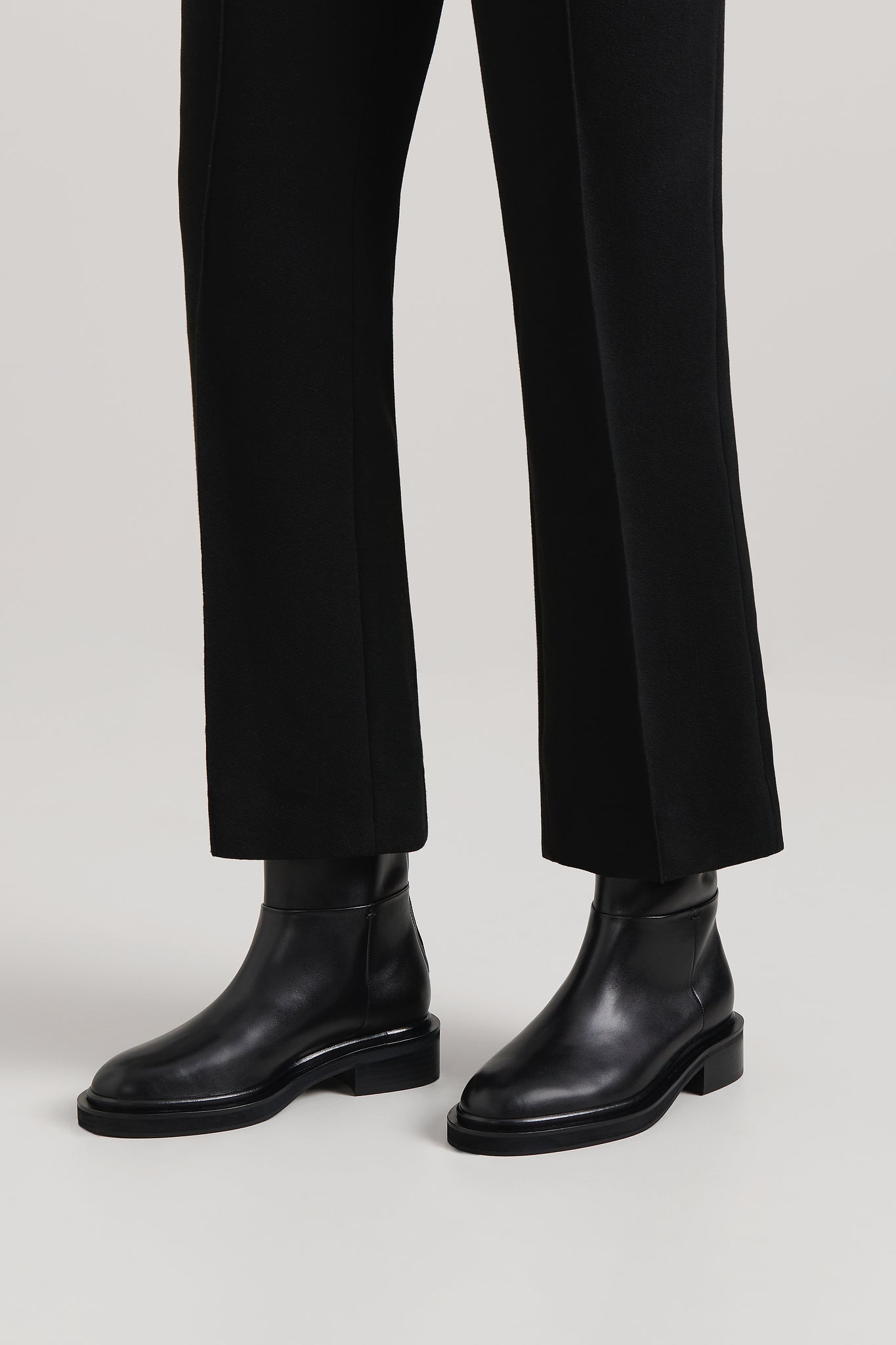 The Easton Boot