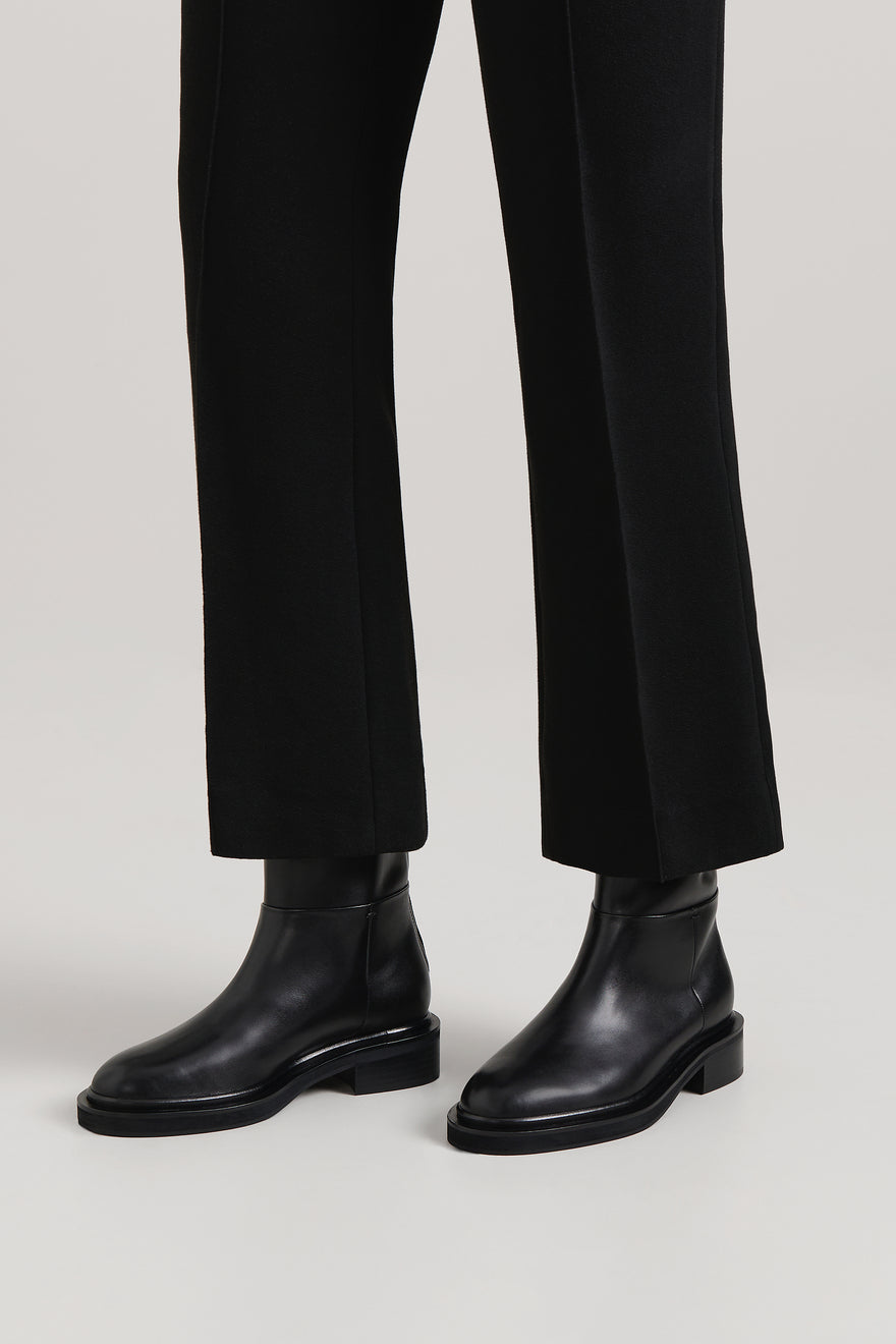 The Easton Boot