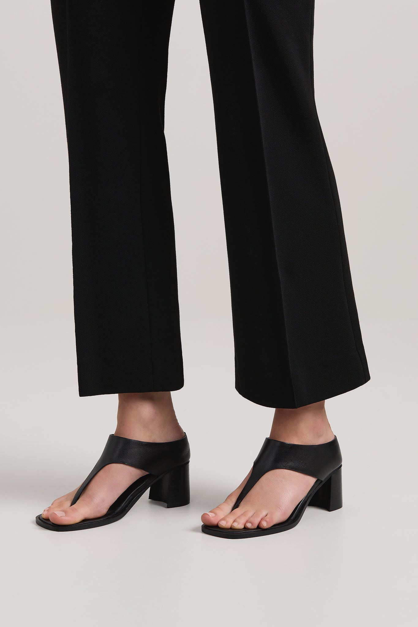 The Fairlie Heeled Sandal